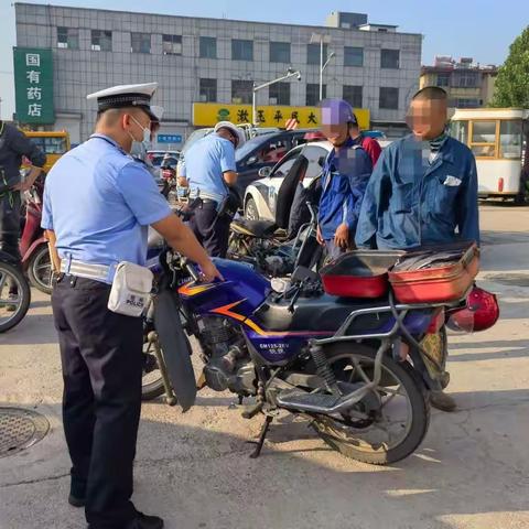 百日行动守护安全  减量控大消除隐患