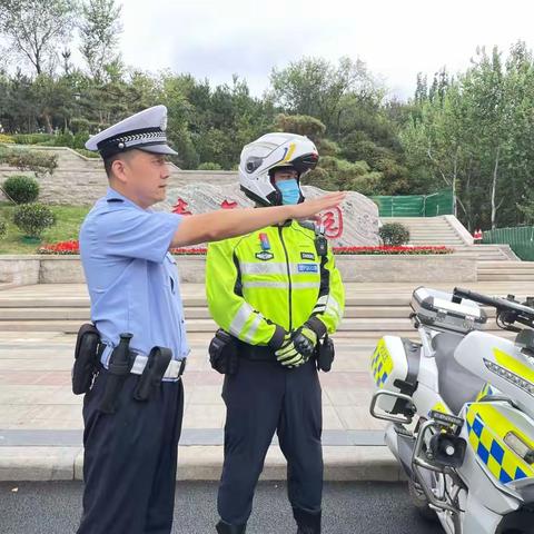 “零点+午间”行动   国庆酒驾整治不打烊