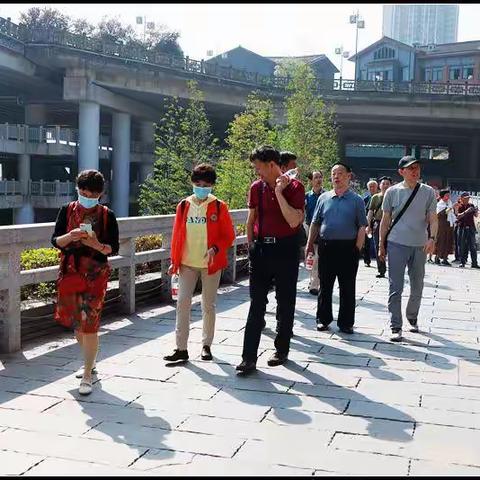 重庆石油学校钻井77级2021年同学会花絮(4)