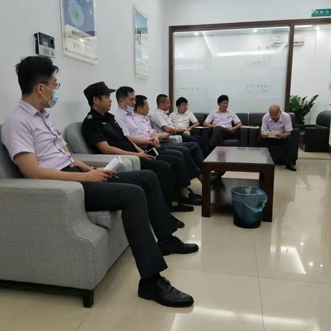 强化培训学习 提升服务质量