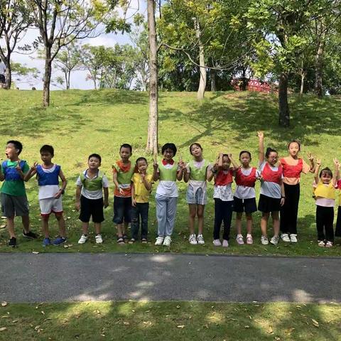 2021年国庆神兽特辑