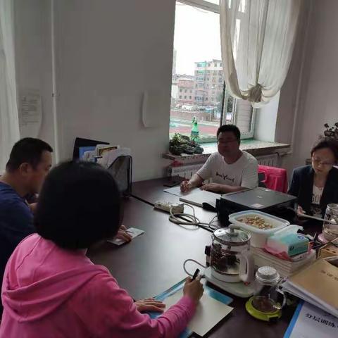 务实求真，锐意进取——高一年级