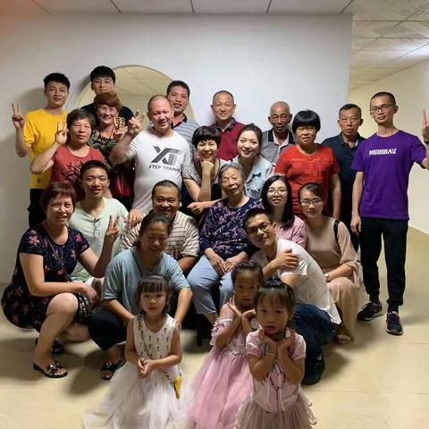 外婆的生日和外婆家