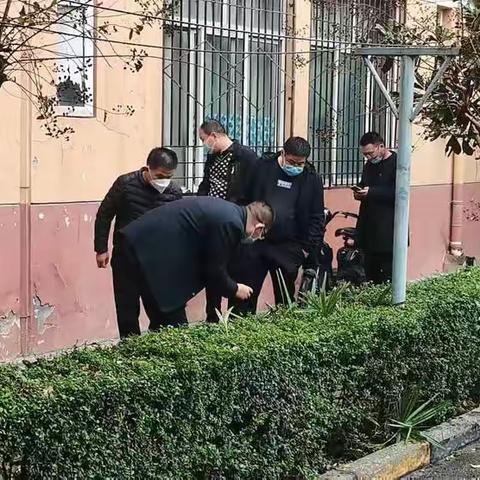 西安城市建设职业学院预防出血热疫情专项防制