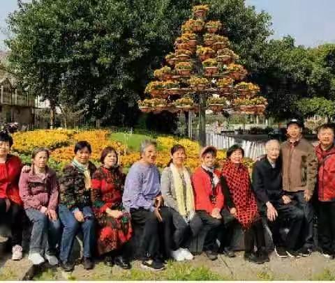 植保七四级在邕同学聚会2023.02.27