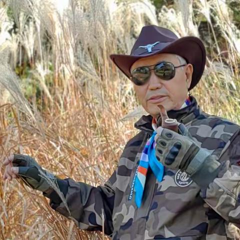 快乐的秋天