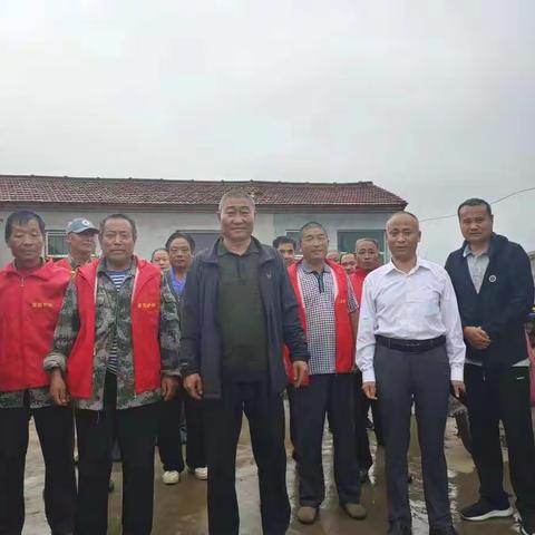 莱芜区园林绿化和林业发展中心多措并举 筑牢森林防火立体“安全网”