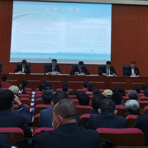 燕山校区，疫情防控在行动