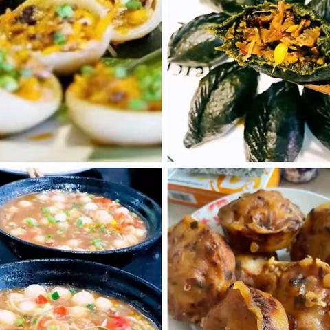 舌尖弋阳迎四方，五育融合谱新篇