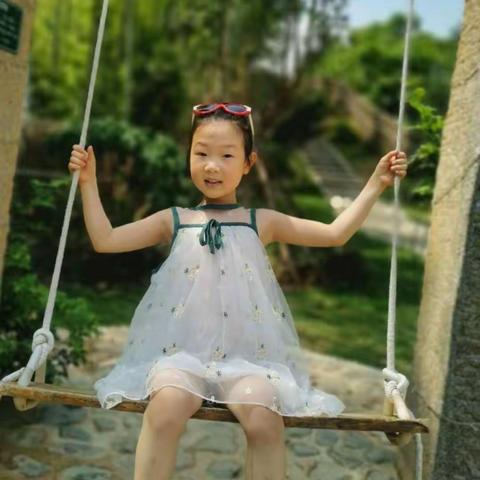 丽音井湾校区6月份勤学好少年