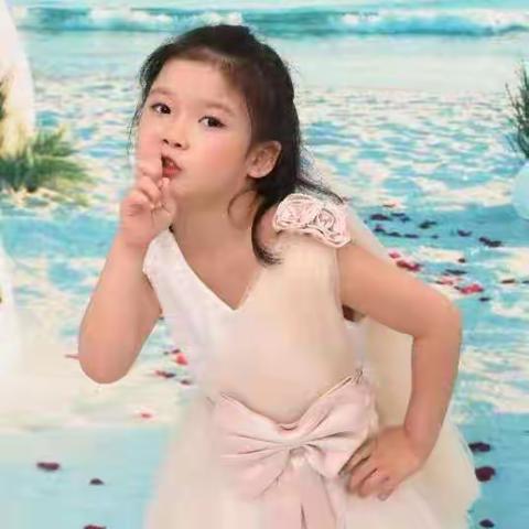 丽音井湾校区5月份优秀好少年