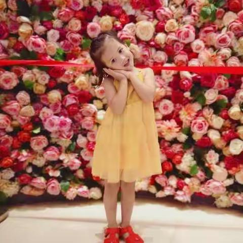 丽音井湾校区5月份勤学好少年