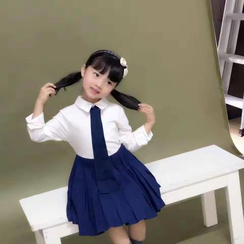 恭喜丽音井湾校区4月份勤学好少年！