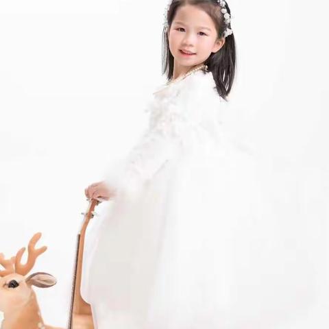 丽音井湾校区7月份勤学好少年！