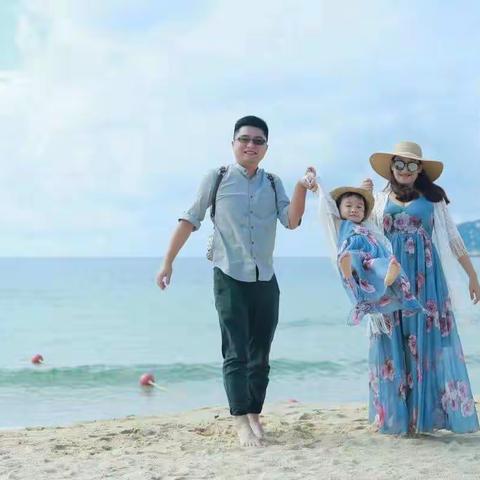 丽音井湾校区2019年最美家长