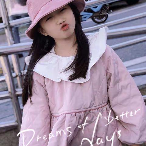 丽音井湾校区12月份勤学好少年