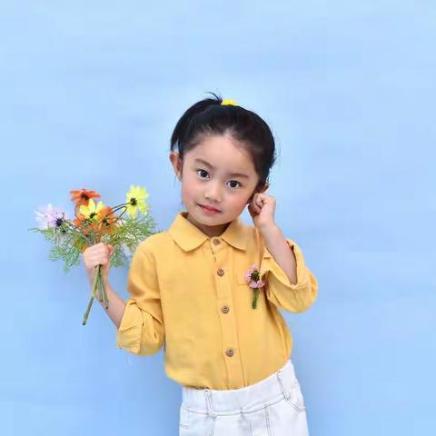 丽音井湾校区2021年1月份勤学好少年！