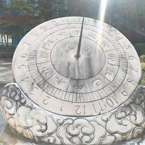 活动中成长～～和谐的兴趣乐园中发展个性
