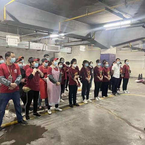 光谷k11店京东超级周末宣传