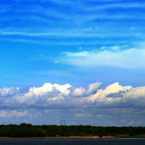 大齐！江畔！📸