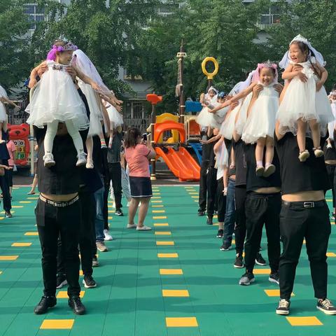 ～爱的华尔兹～不一样的父亲节～爱的留念～