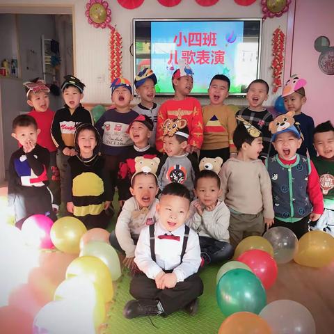 元旦乐三天—第一天开始我的表演！