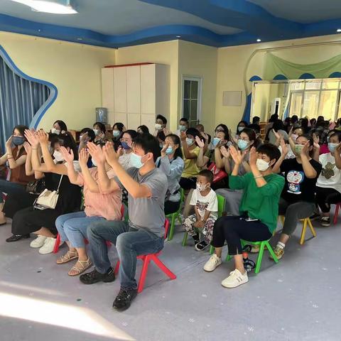 阳光贝瑞幼儿园  托管班招生啦！