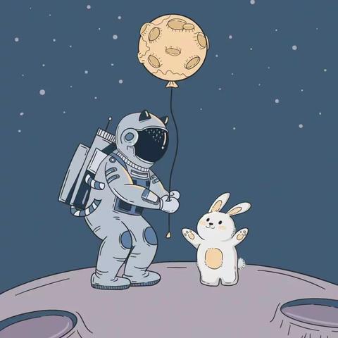 属于我们的快乐时光✨