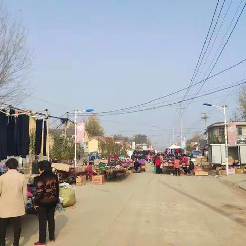 泰安人，带你逛逛咱们老家的集市！