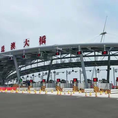 香港一日港珠澳大桥往返攻略