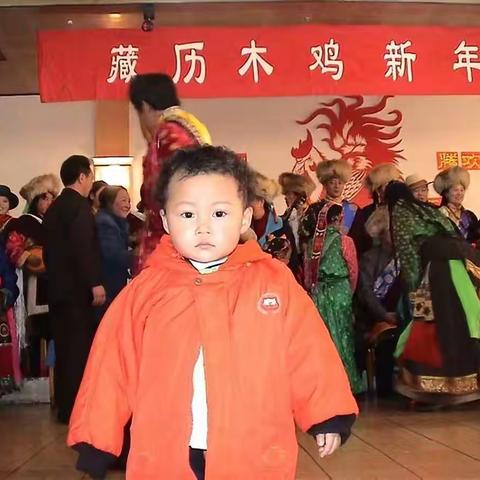 拉着你的手