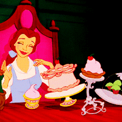 营养美食加油站——曹王幼儿园第五周美食分享