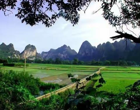 九月，秋的味道