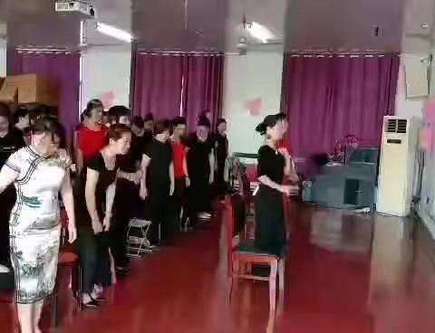 安义县旗袍协会招募会员啦