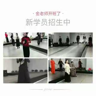 安义县旗袍协会培训班开始报名啦!