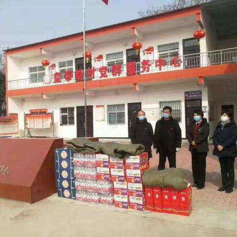 疫情就是命令，防控就是责任。