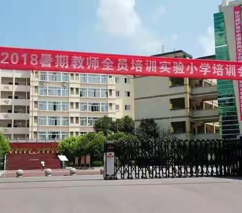 垫江县2018暑期教师全员培训中小学体育培训(一)