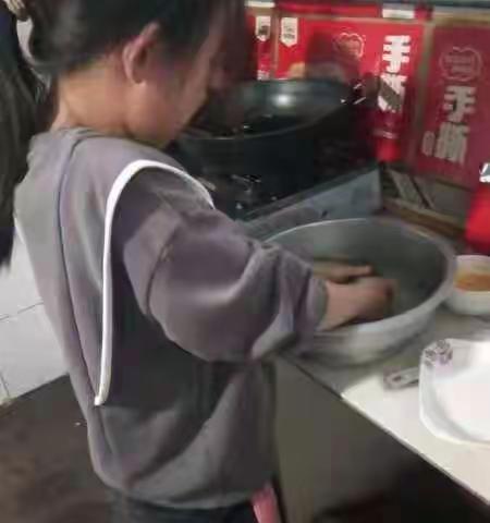 停课不停学之“动手能力我最强”