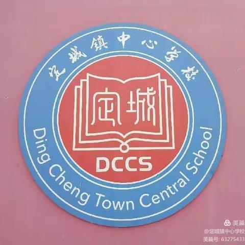 定城镇中心学校开展四类主题宣传教育纪实