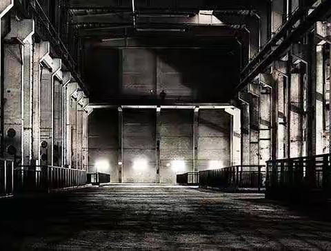 柏林电厂（Kraftwerk Berlin）