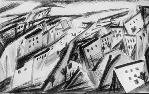 Vladimir Mayakovsky: A Tragedy