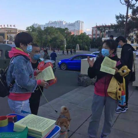 从军的路上有你、有我、有他