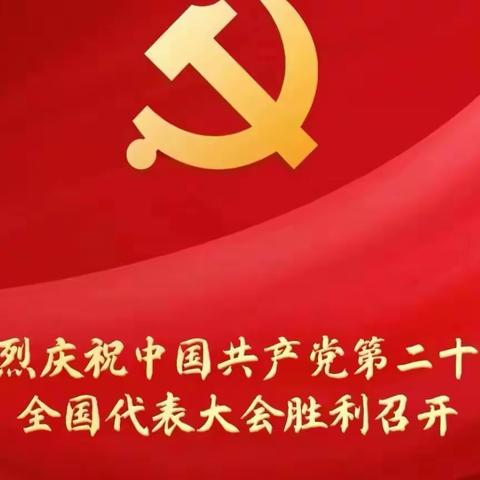 长沙爱尔眼科医院第三党支部集中观看党第二十次全国代表大会直播