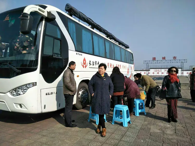 时隔27年！我国献血法拟迎首次修订