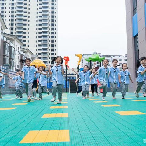 幸福开学季🌈喜迎开学你———智童幼儿园新学期开学倒计时及温馨提示