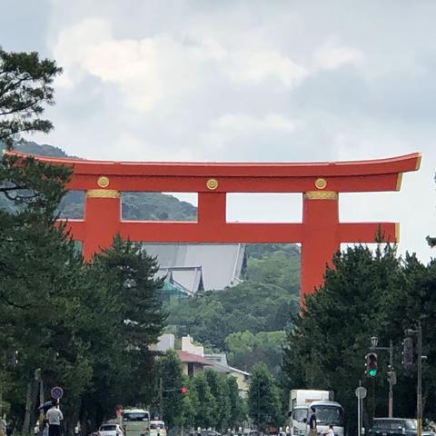 日本旅游随记