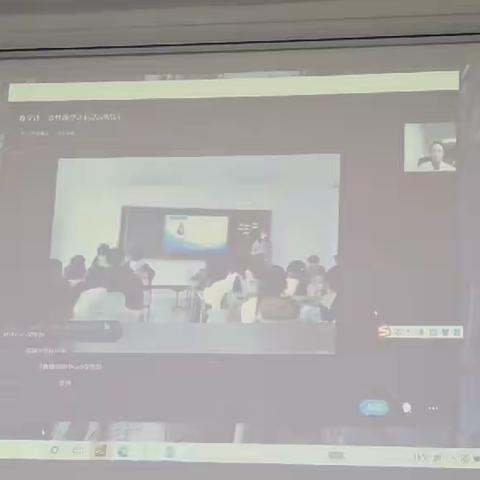 齐教研，共成长---三里沟中心小学英语“基于课程标准的教学评一致性”课堂达标活动培训