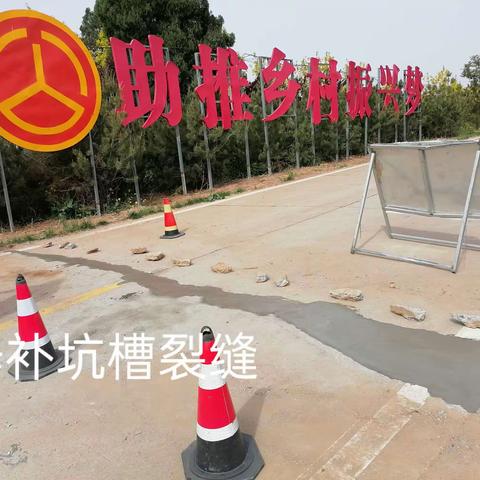 迅速行动  务实苦干  以高标准高质量路容路貌迎接自行车赛事