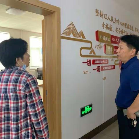 【建设品质纬北 扮靓魅力天桥（27）】全员出动 全域作战 全力以赴 纬北路街道跑出创城冲刺“加速度”