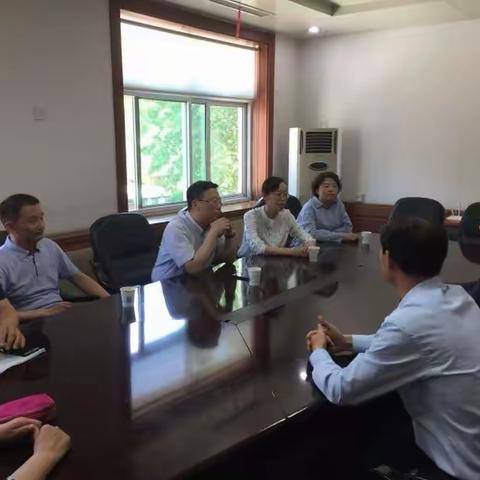 【燕山街道】主要领导高度重视，责任科室、社区密切协同有序推动老旧住宅小区整治改造工作